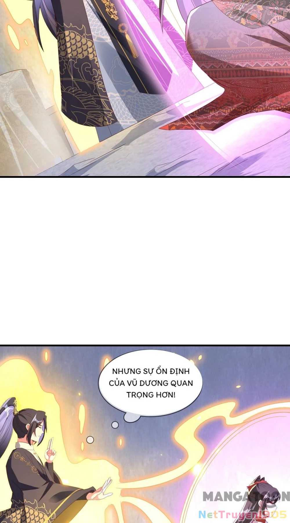 Long Vương Truy Thê Chapter 102 - 26