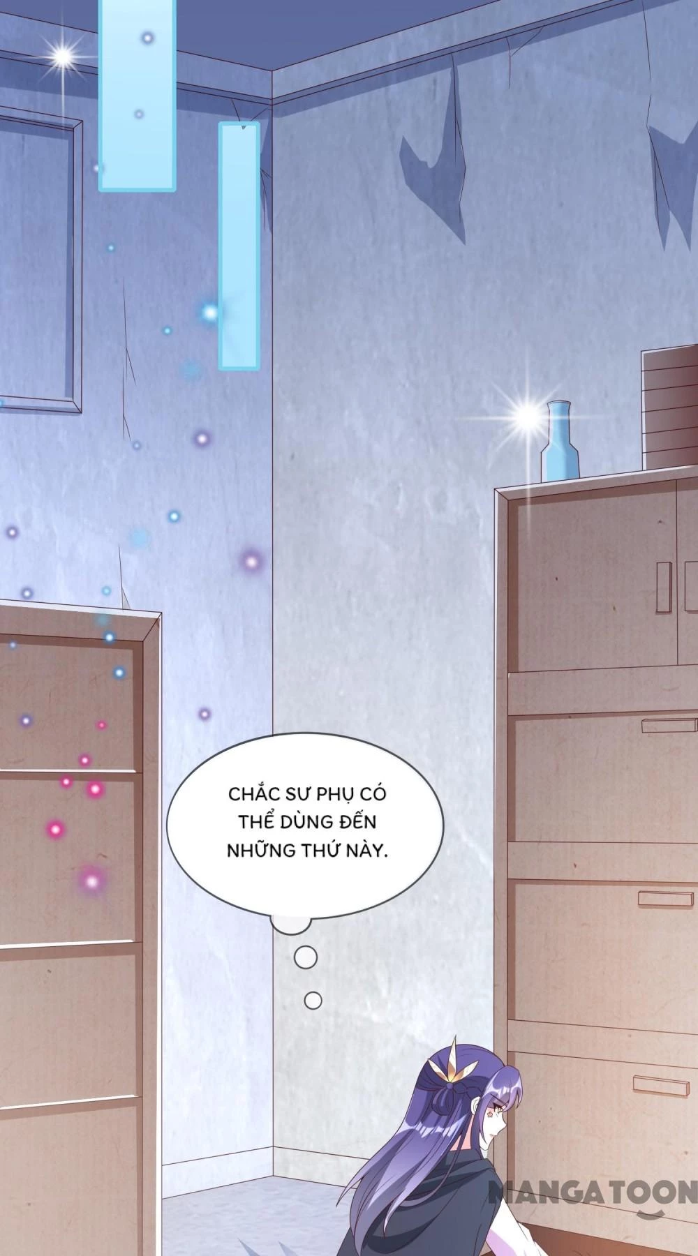 Long Vương Truy Thê Chapter 102 - 28