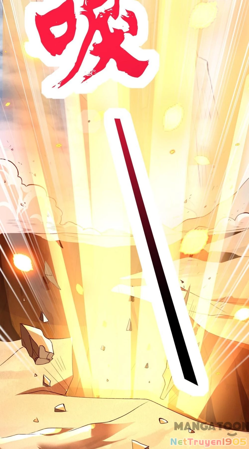 Long Vương Truy Thê Chapter 102 - 36