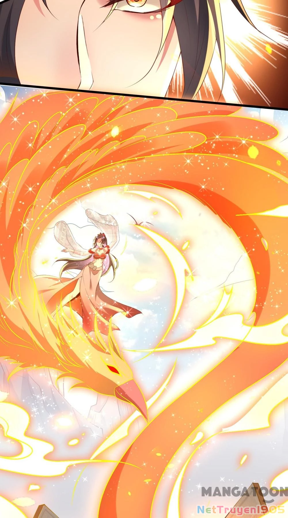 Long Vương Truy Thê Chapter 102 - 38