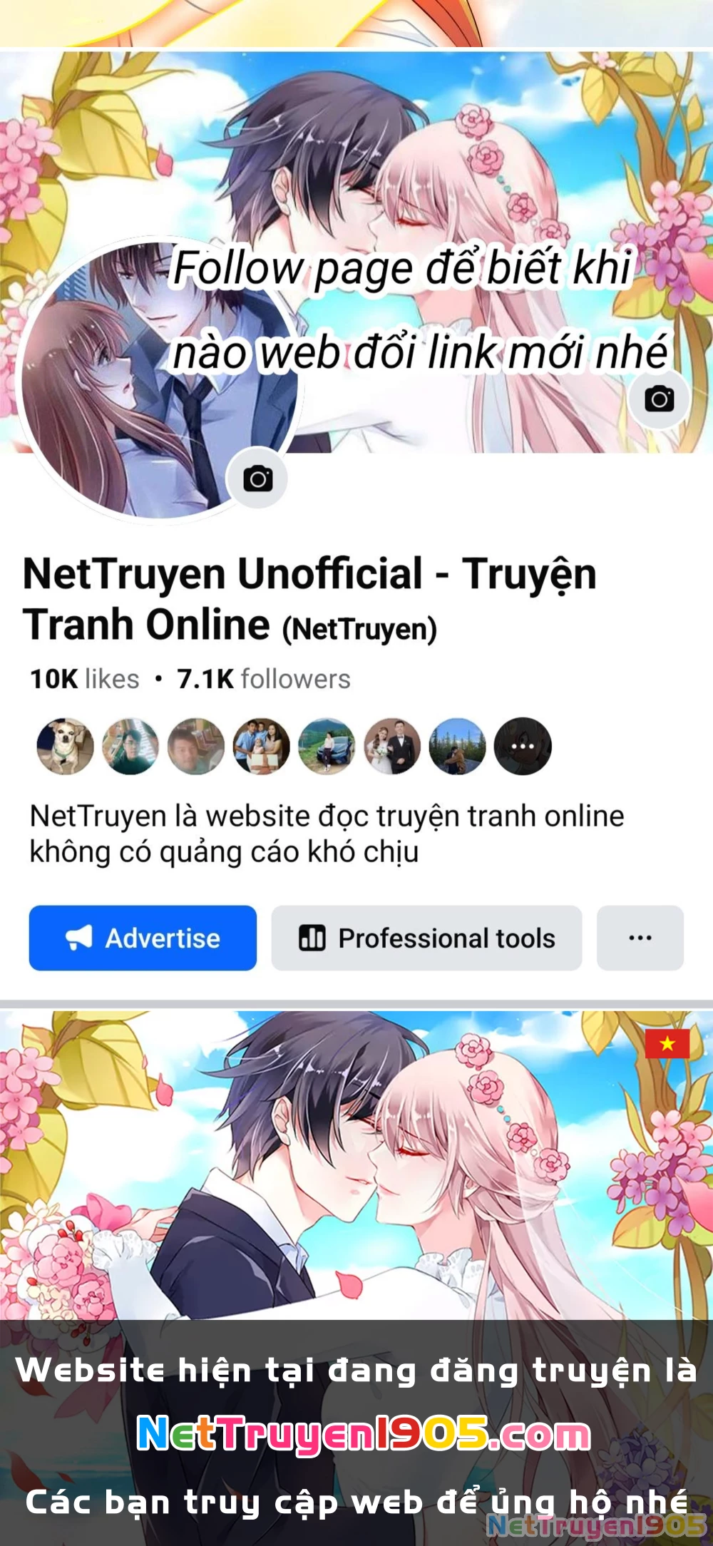 Long Vương Truy Thê Chapter 102 - 40