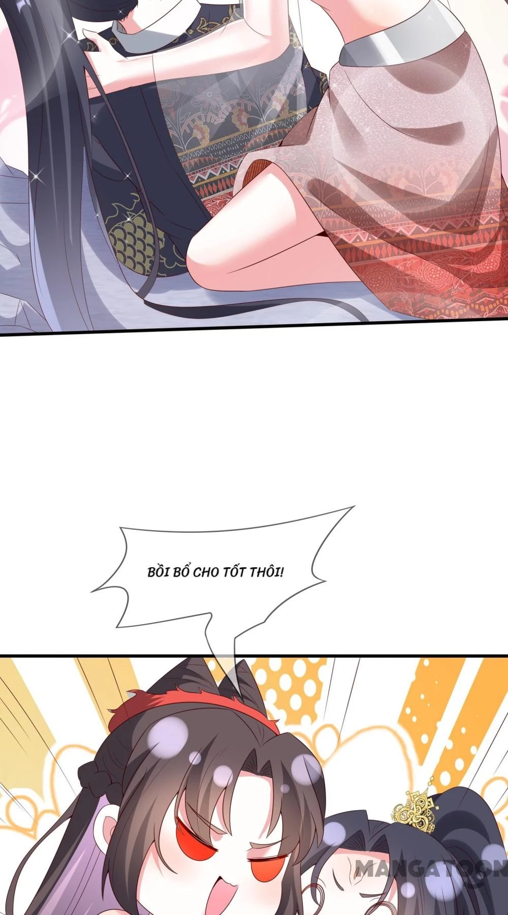 Long Vương Truy Thê Chapter 103 - 6