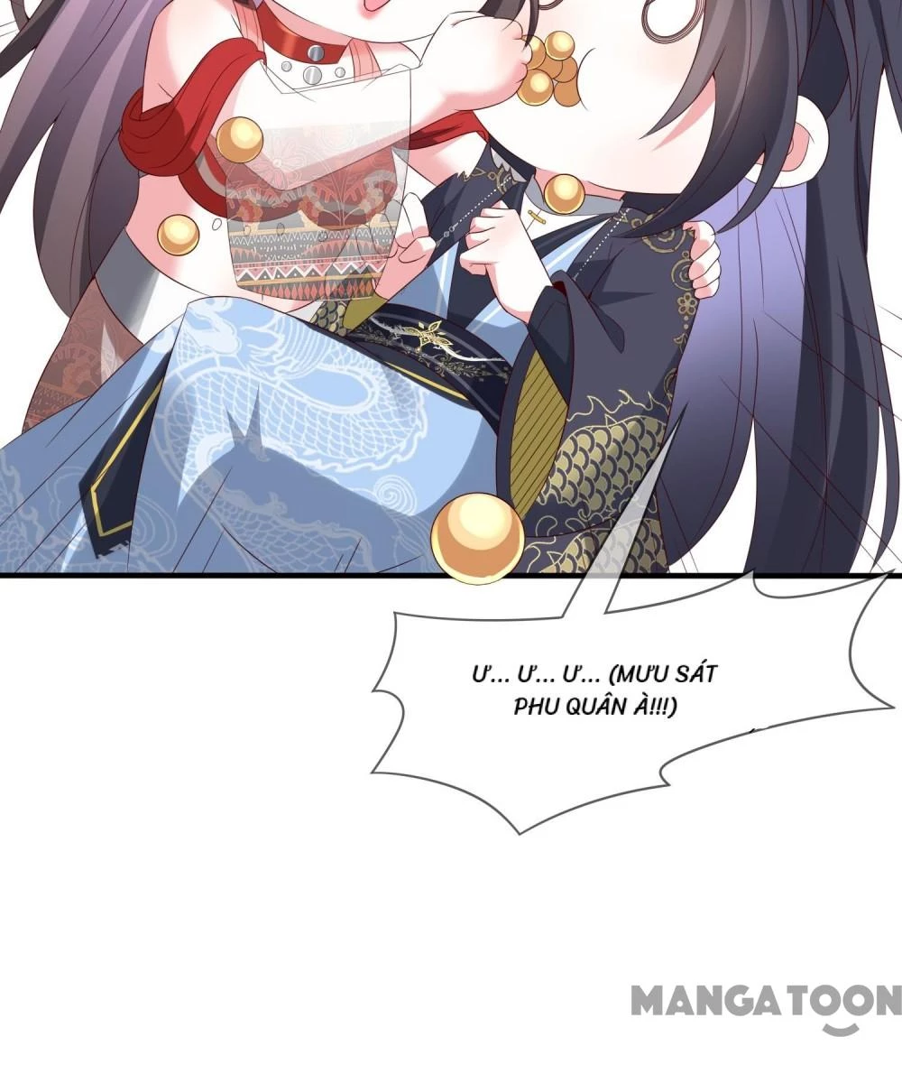 Long Vương Truy Thê Chapter 103 - 7