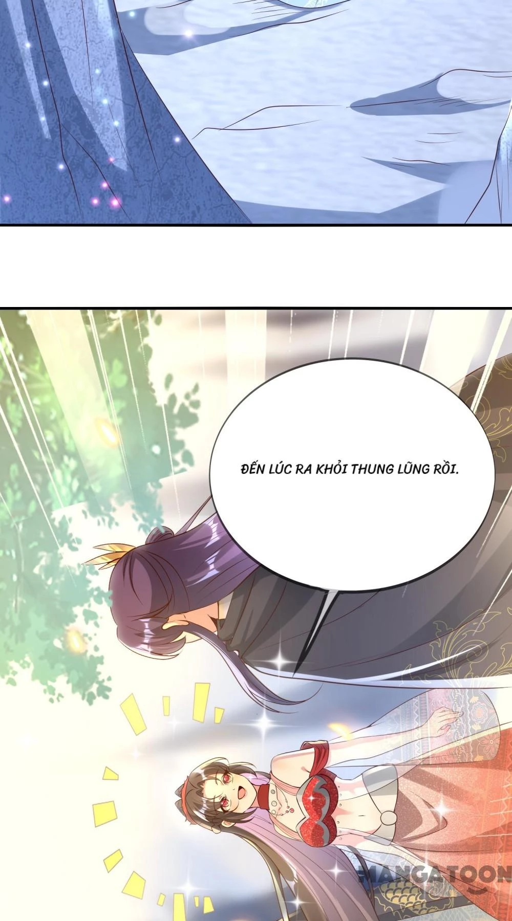 Long Vương Truy Thê Chapter 103 - 9