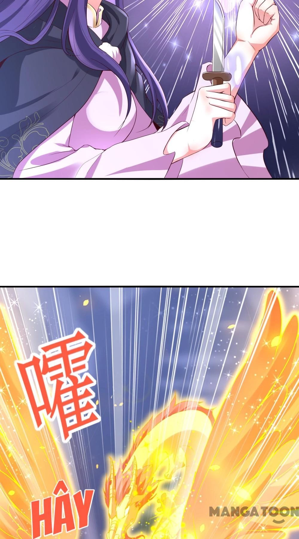 Long Vương Truy Thê Chapter 103 - 11