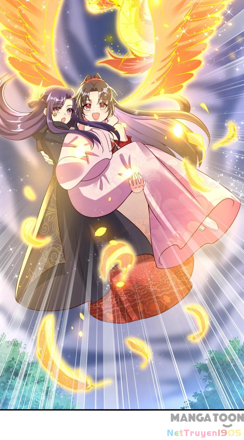 Long Vương Truy Thê Chapter 103 - 12