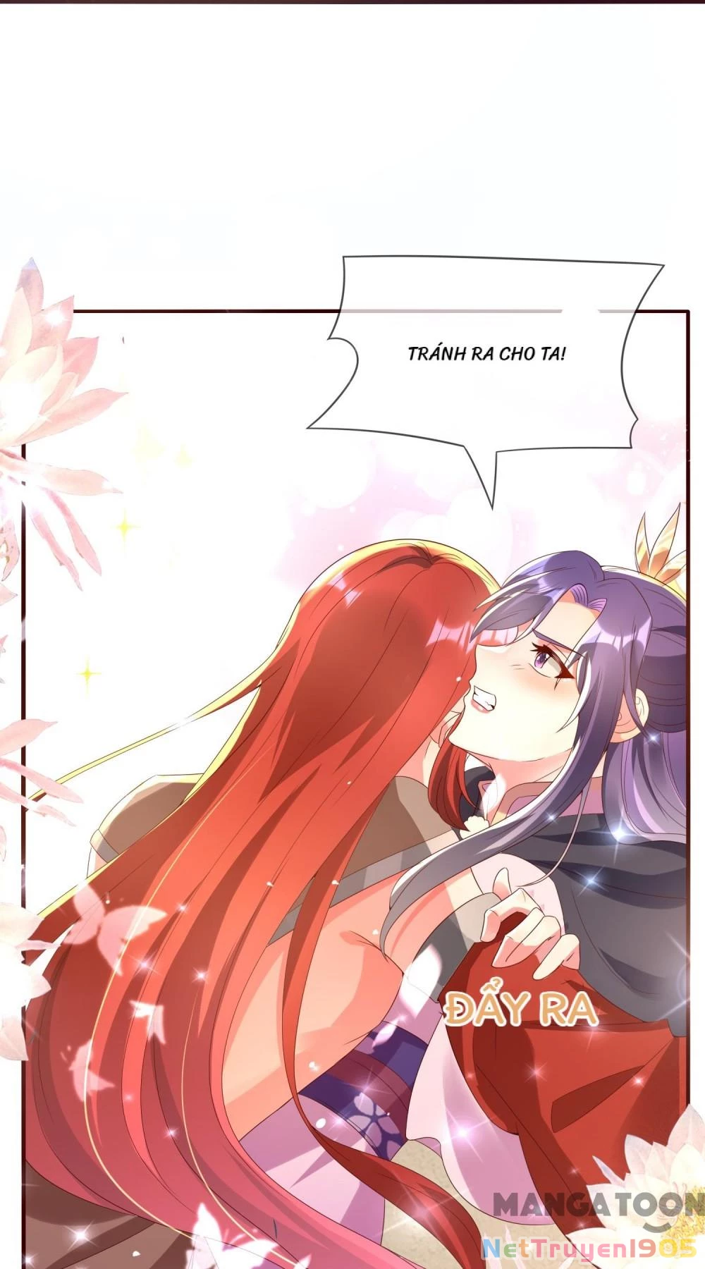 Long Vương Truy Thê Chapter 103 - 18