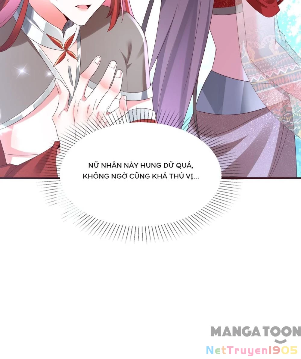 Long Vương Truy Thê Chapter 103 - 20