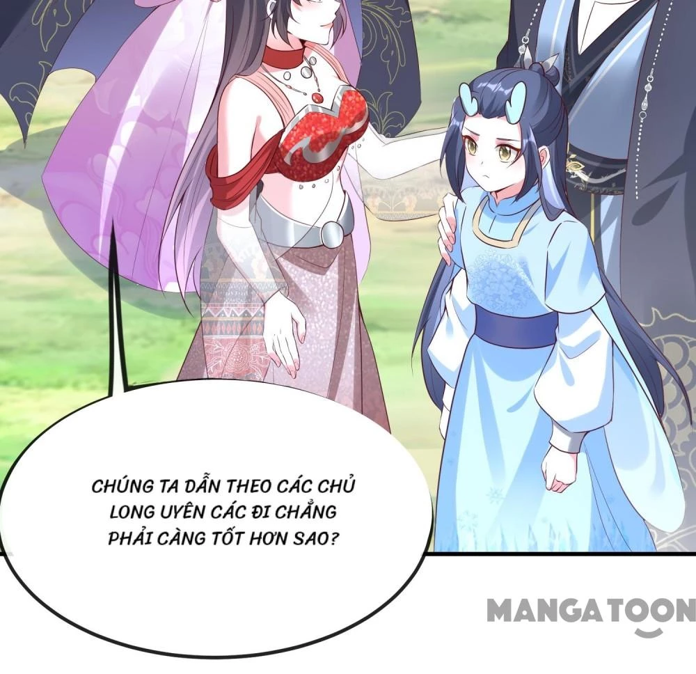 Long Vương Truy Thê Chapter 103 - 25
