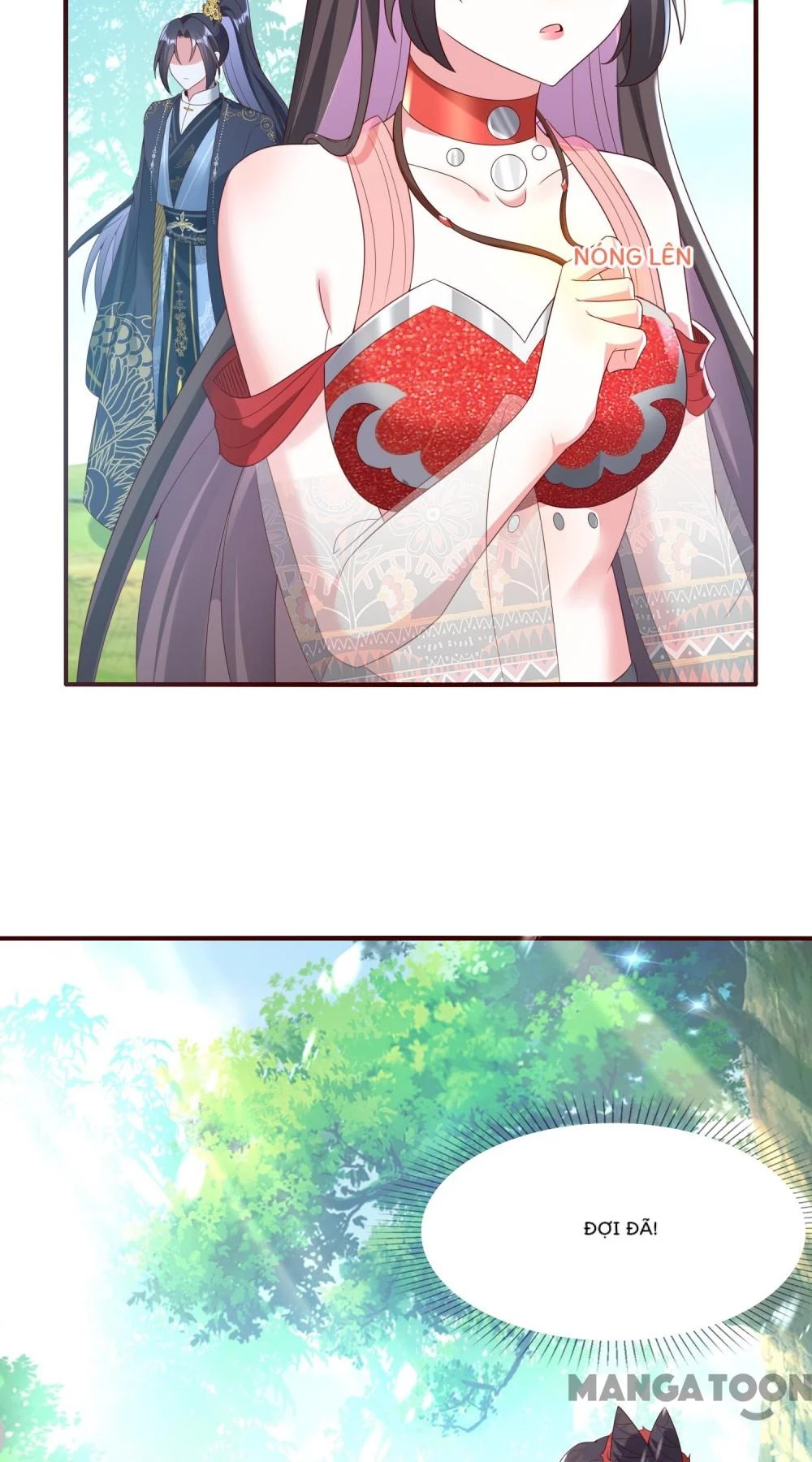 Long Vương Truy Thê Chapter 103 - 30