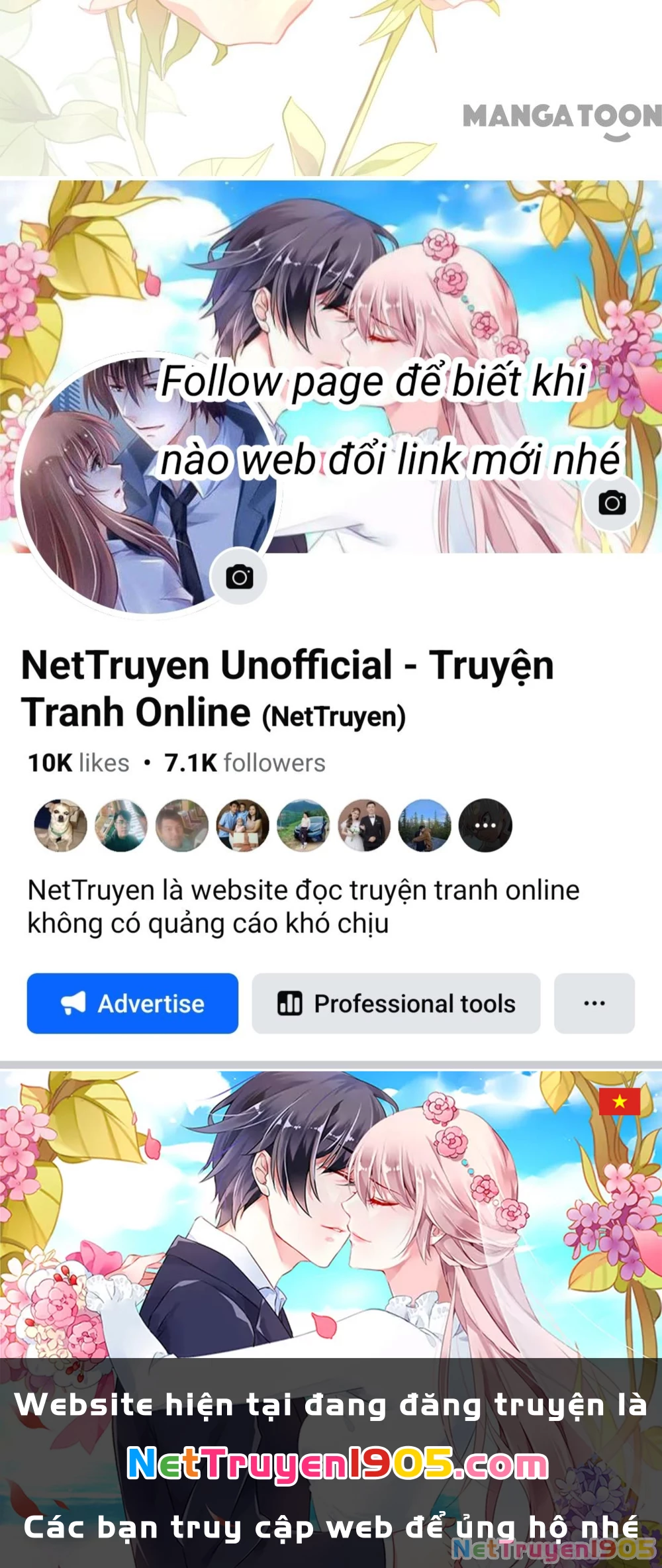 Long Vương Truy Thê Chapter 103 - 34