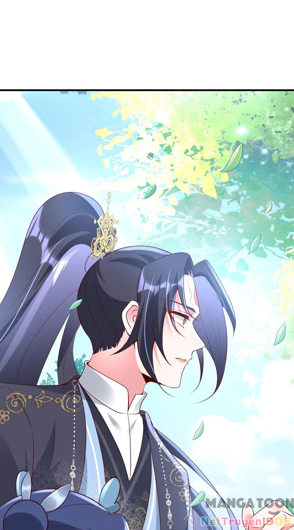 Long Vương Truy Thê Chapter 104 - 5