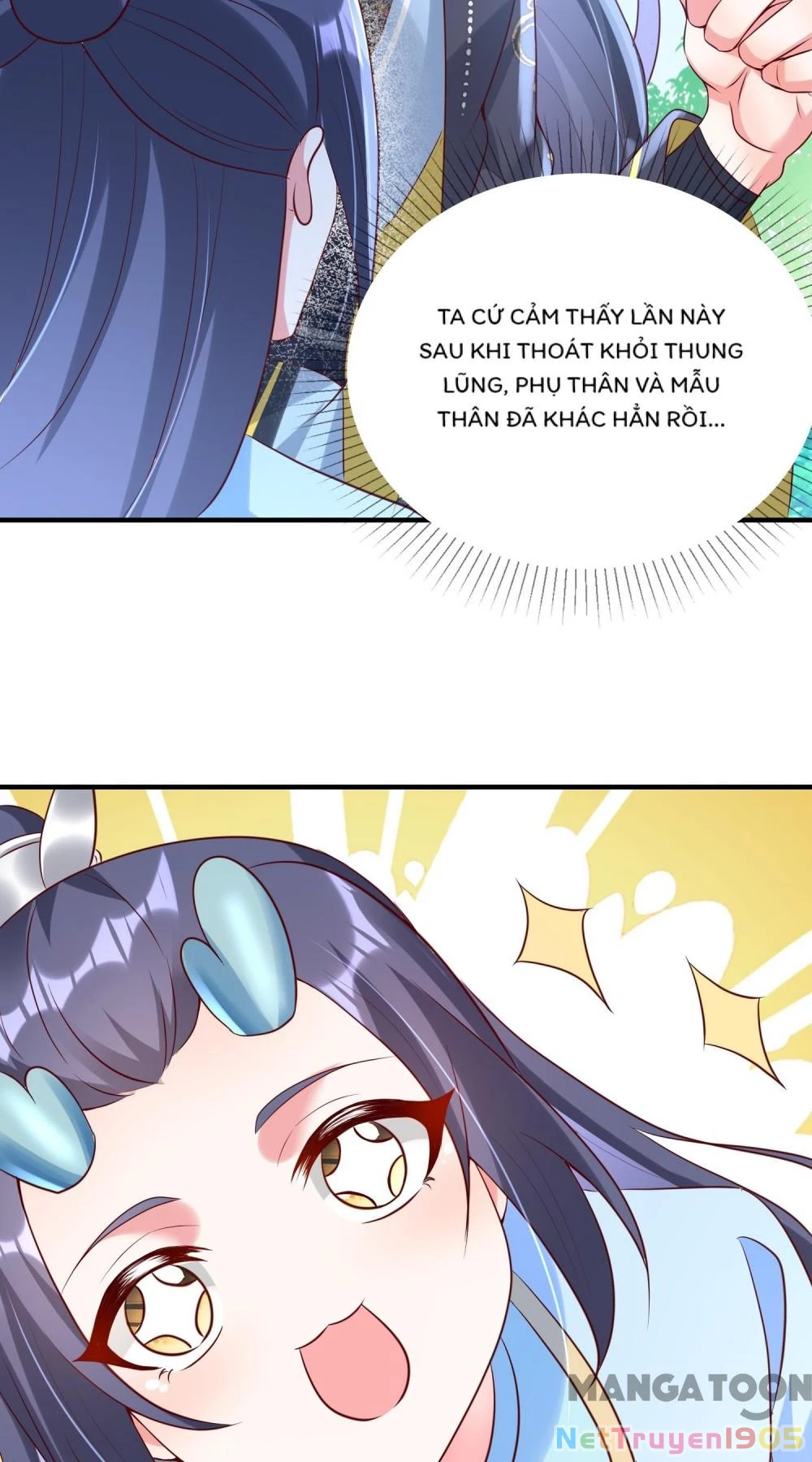 Long Vương Truy Thê Chapter 104 - 6