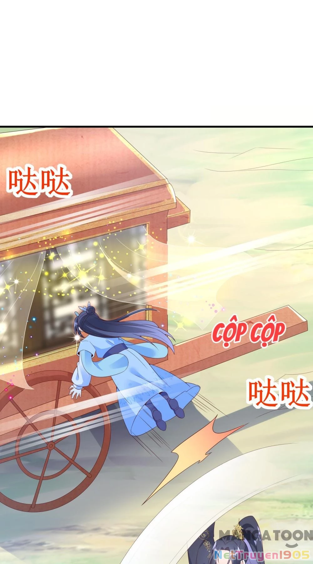 Long Vương Truy Thê Chapter 104 - 10