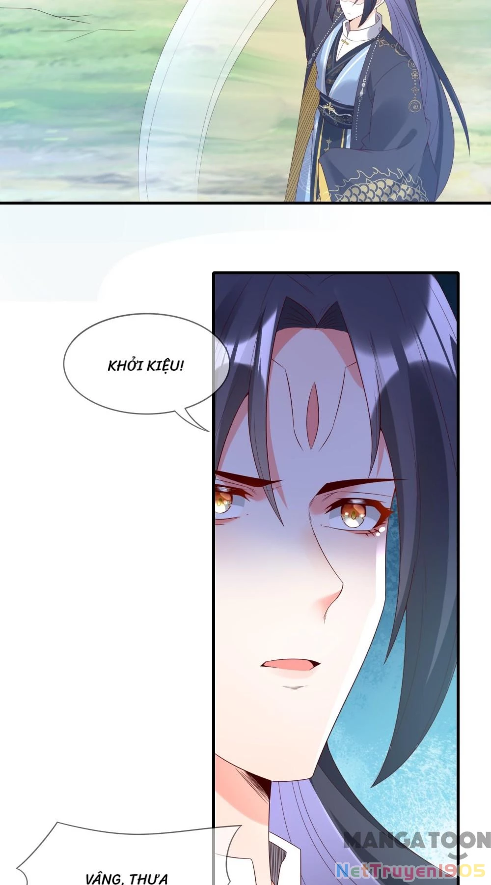 Long Vương Truy Thê Chapter 104 - 11