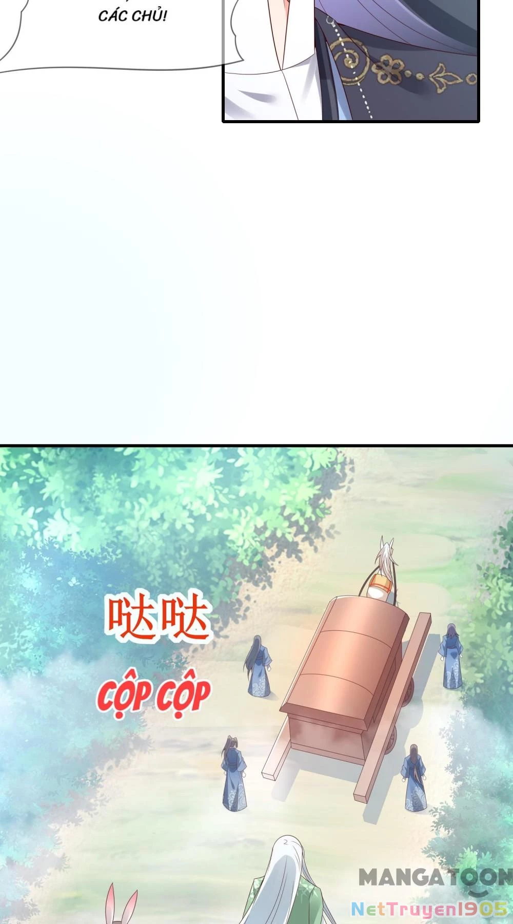 Long Vương Truy Thê Chapter 104 - 12