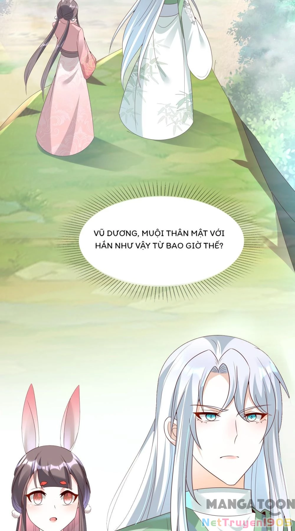 Long Vương Truy Thê Chapter 104 - 13