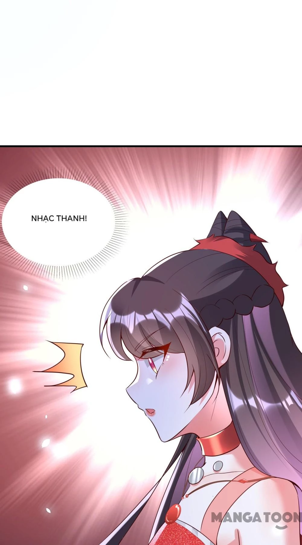 Long Vương Truy Thê Chapter 104 - 23