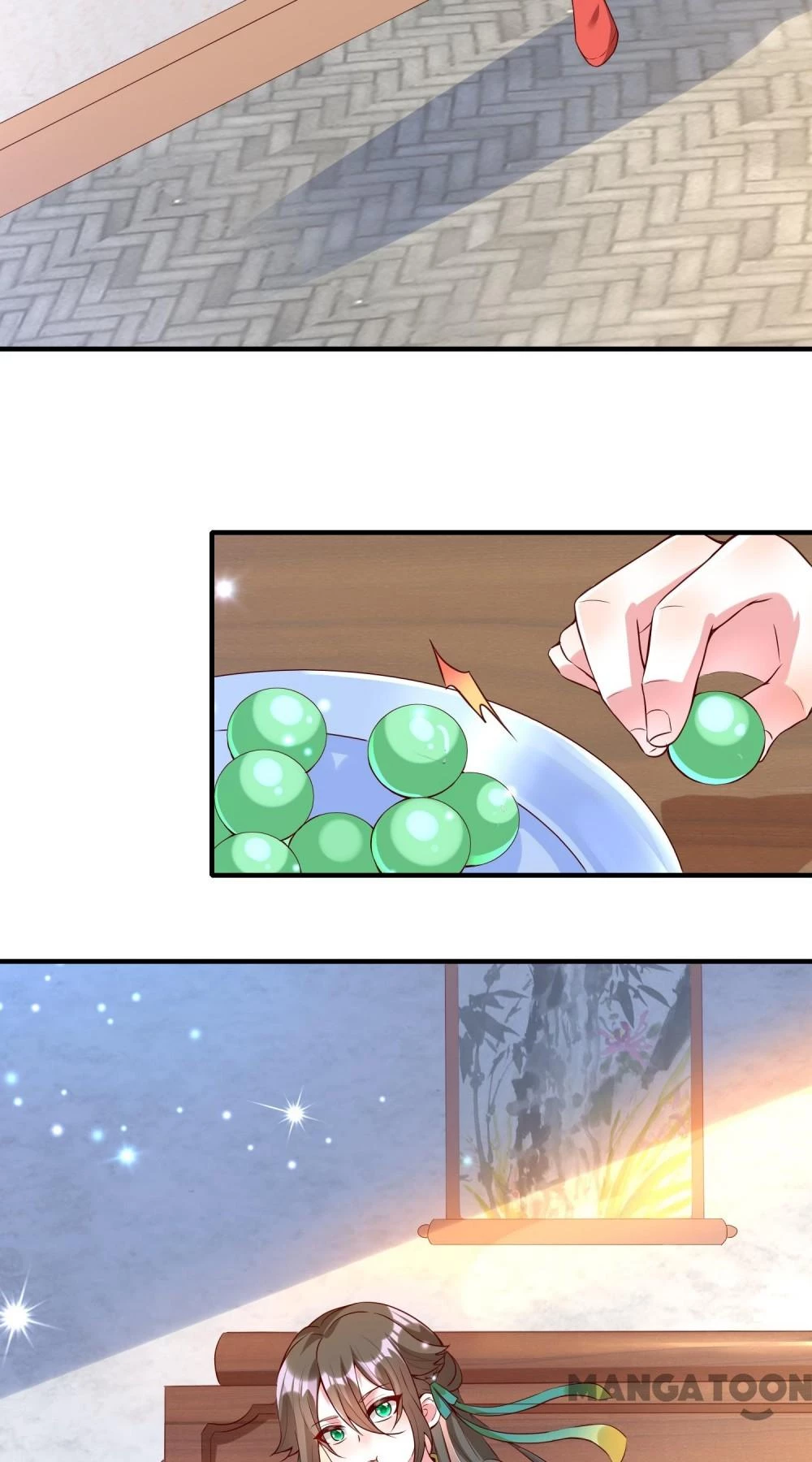 Long Vương Truy Thê Chapter 104 - 31