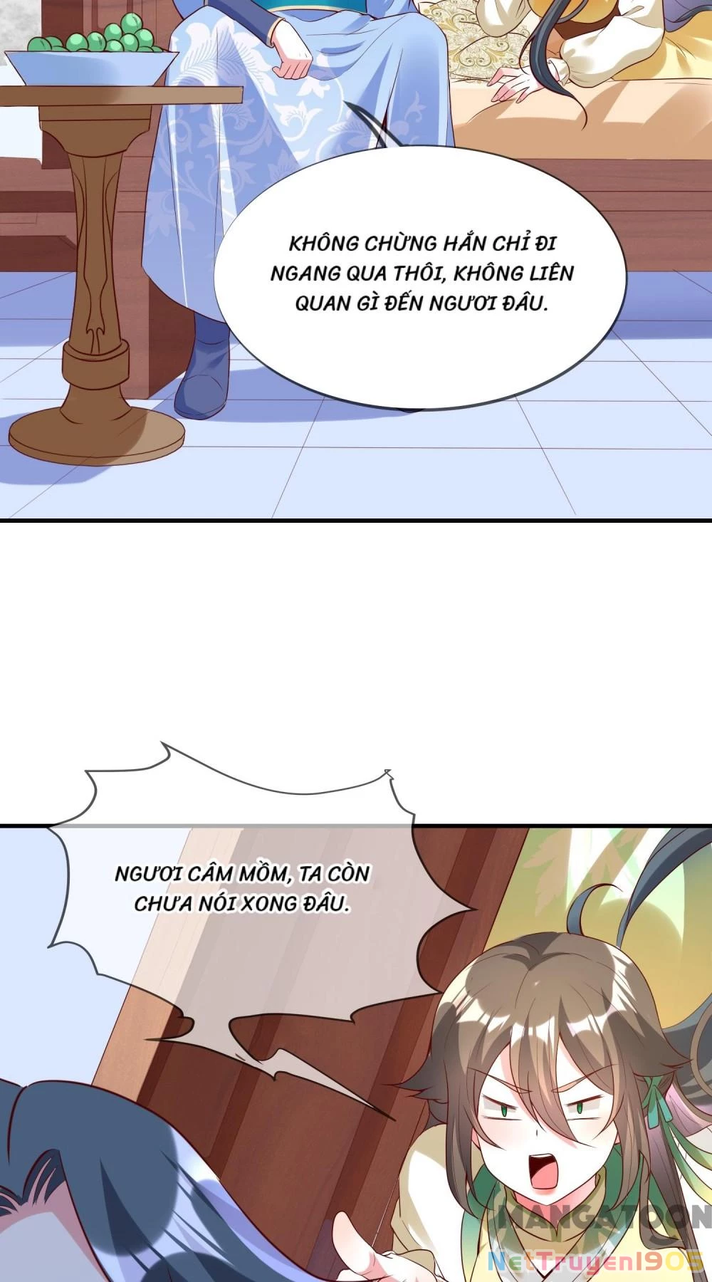 Long Vương Truy Thê Chapter 104 - 39