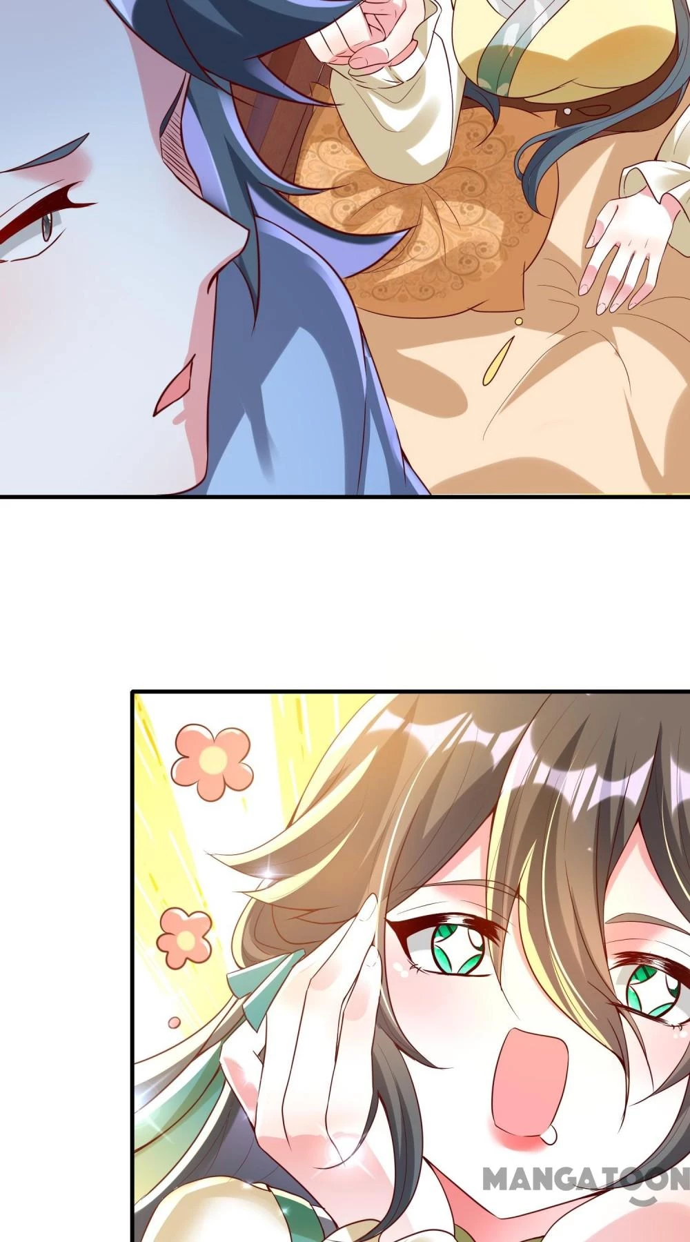 Long Vương Truy Thê Chapter 104 - 40