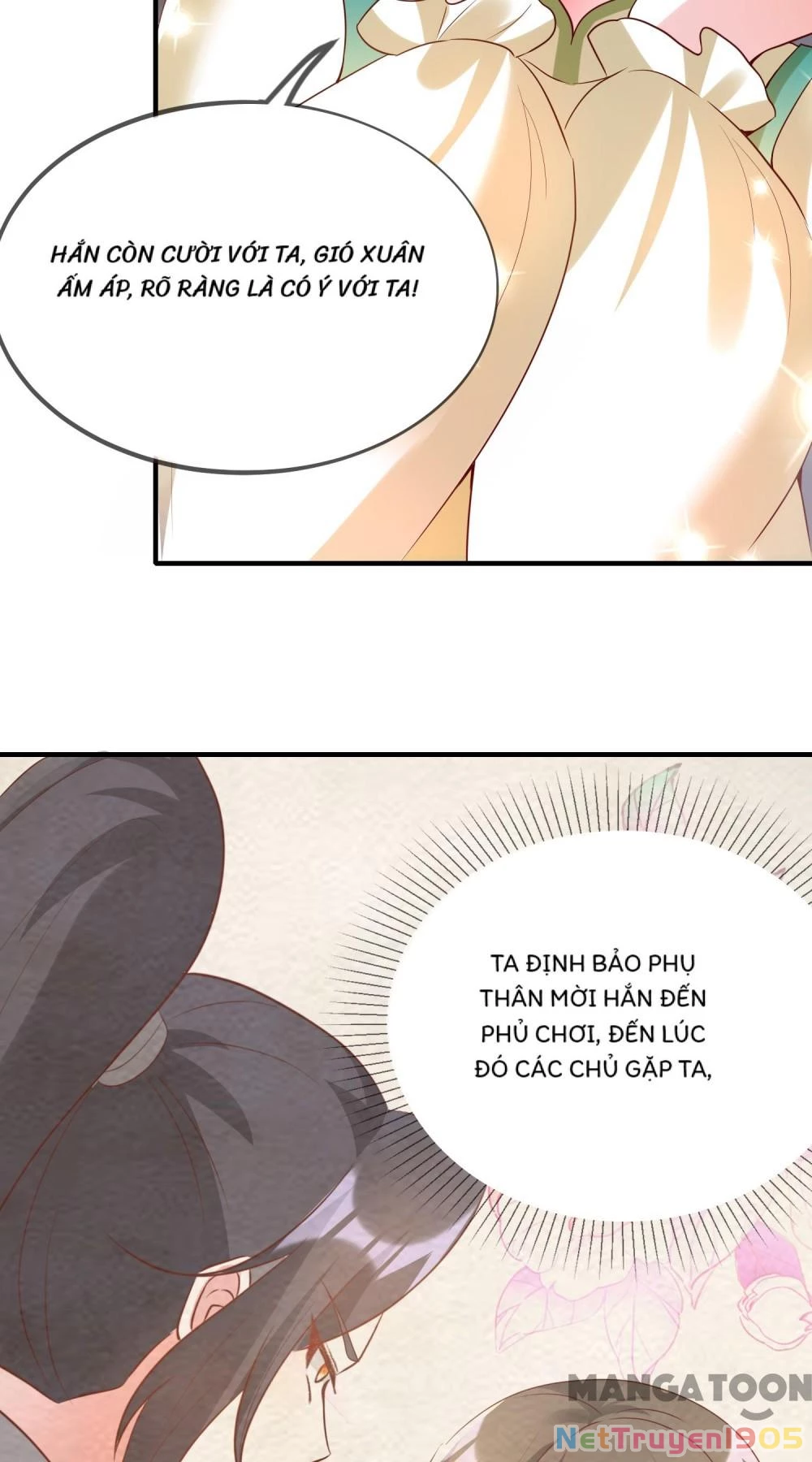 Long Vương Truy Thê Chapter 104 - 41