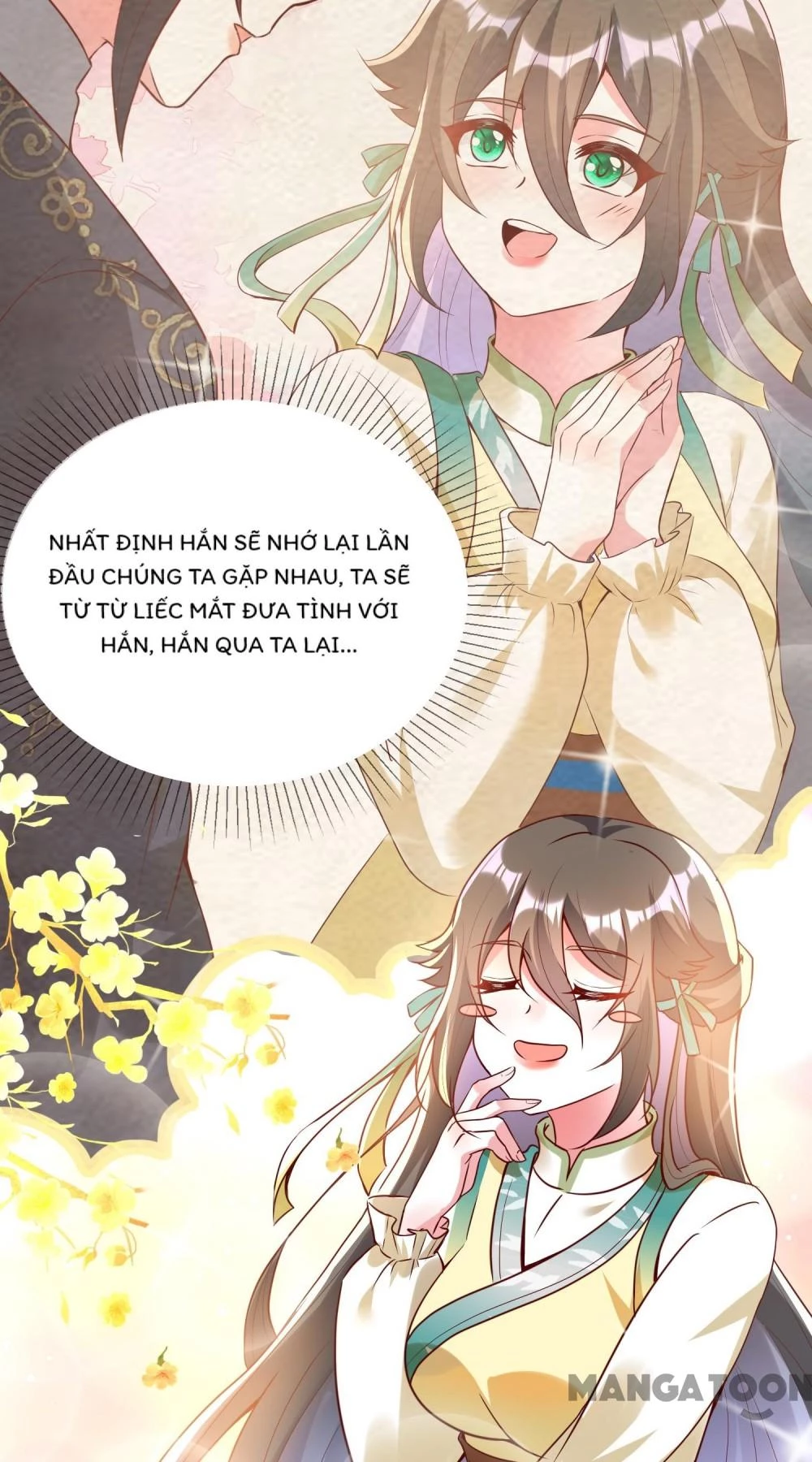 Long Vương Truy Thê Chapter 104 - 42