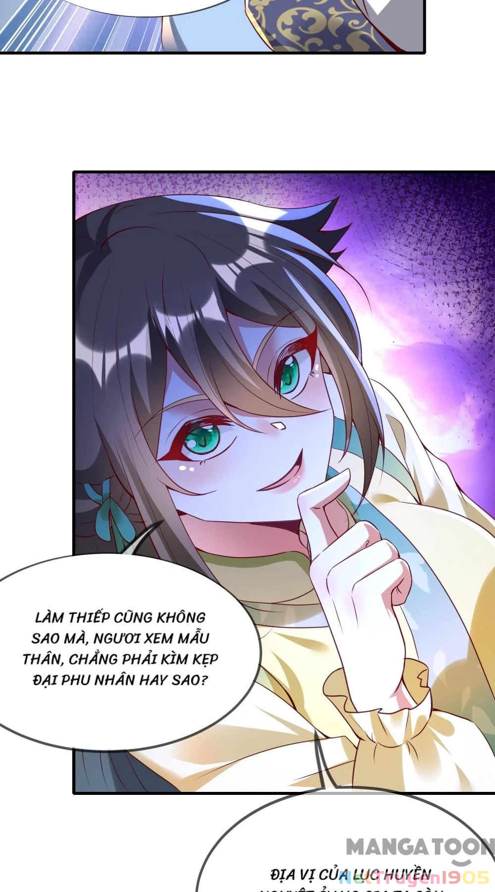 Long Vương Truy Thê Chapter 104 - 44