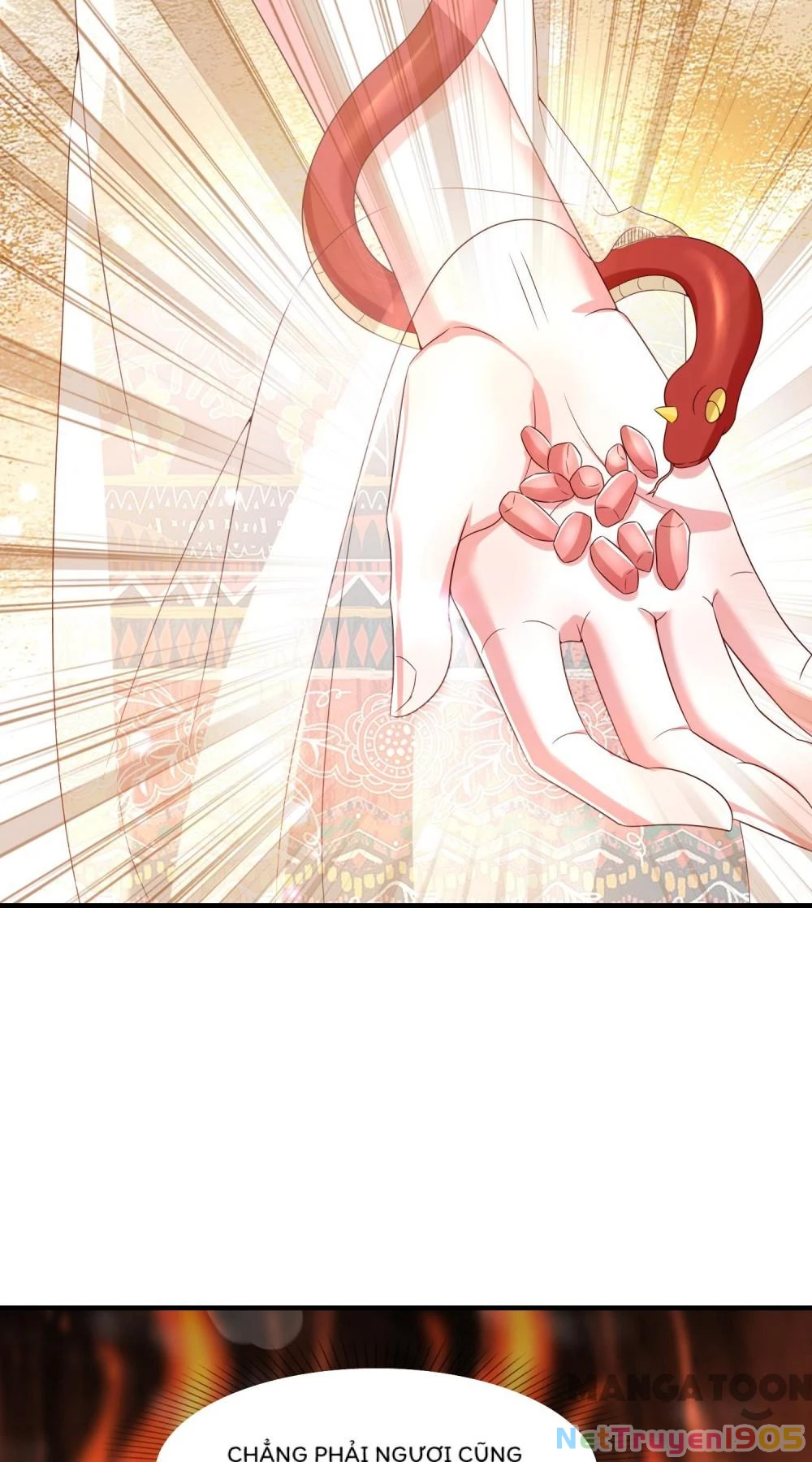 Long Vương Truy Thê Chapter 105 - 2