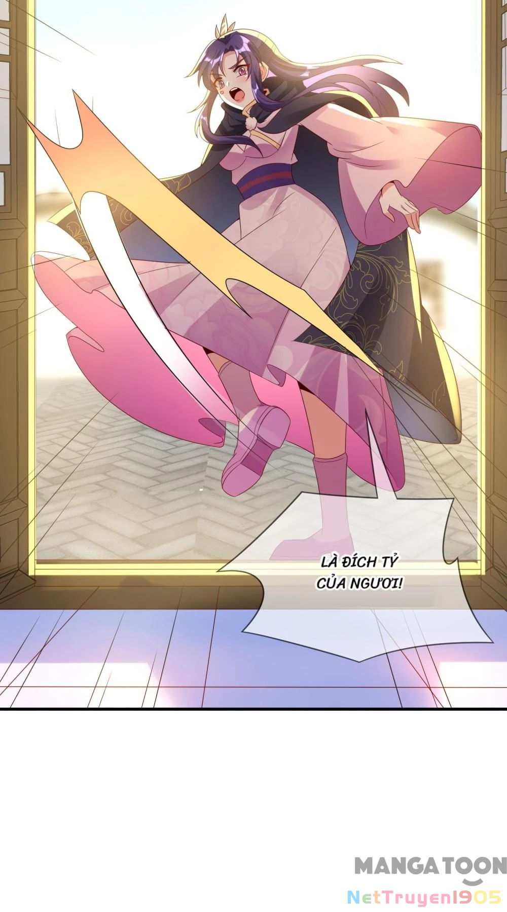 Long Vương Truy Thê Chapter 105 - 7