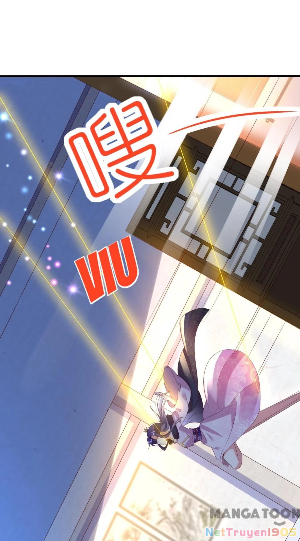 Long Vương Truy Thê Chapter 105 - 10