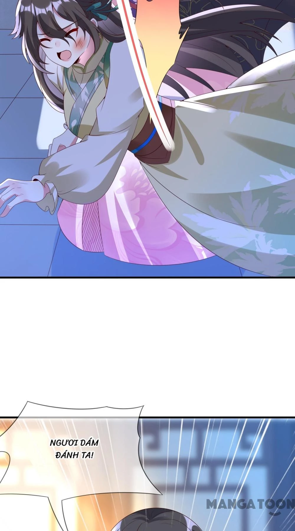 Long Vương Truy Thê Chapter 105 - 12