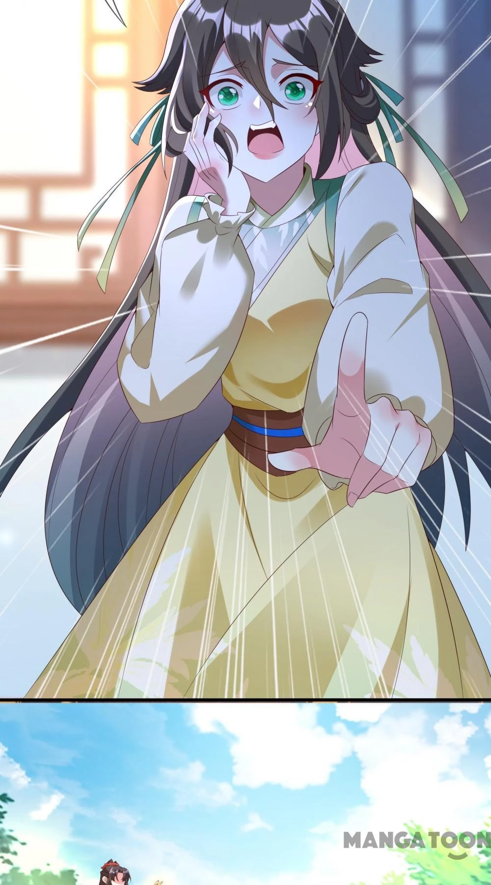 Long Vương Truy Thê Chapter 105 - 13