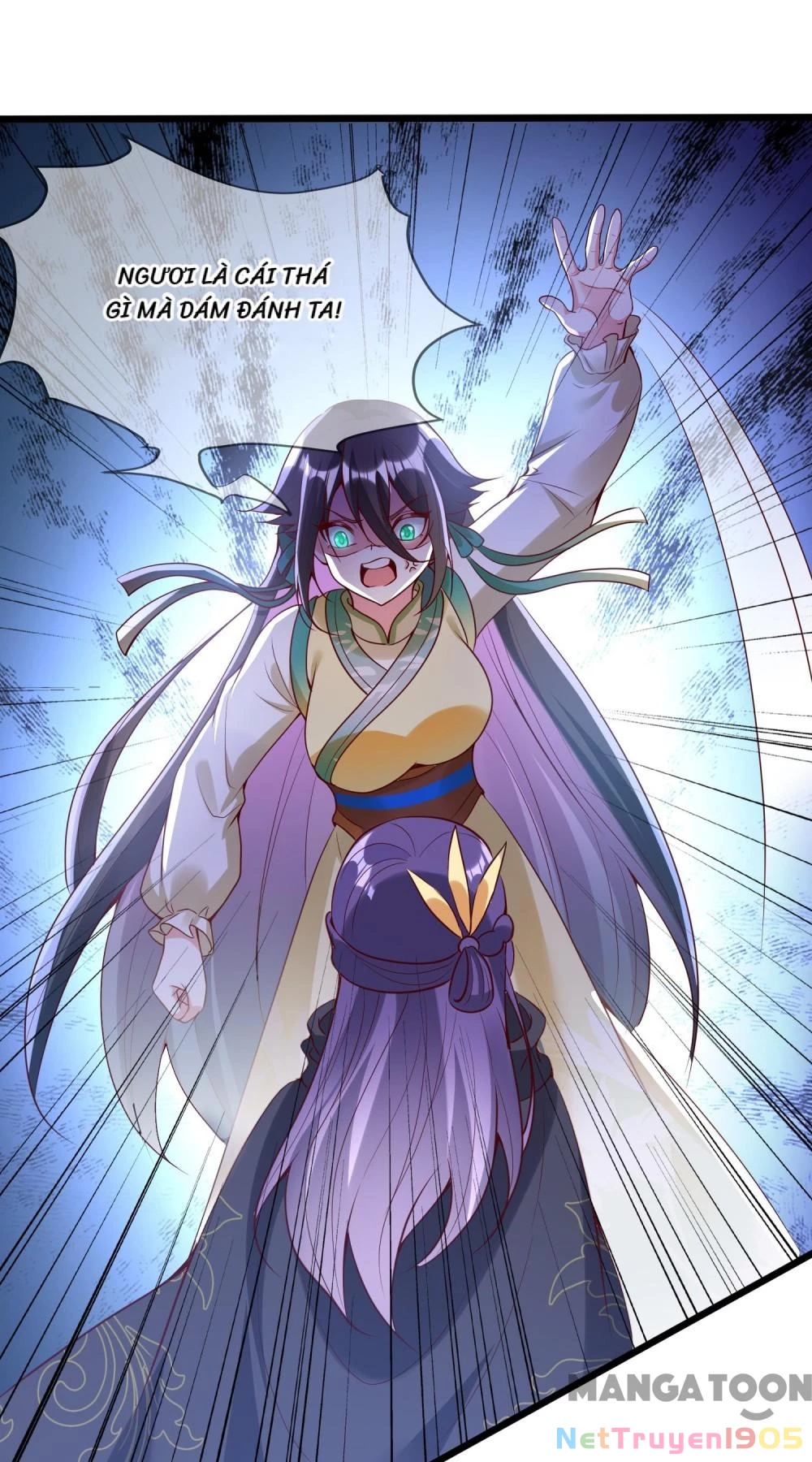 Long Vương Truy Thê Chapter 105 - 19