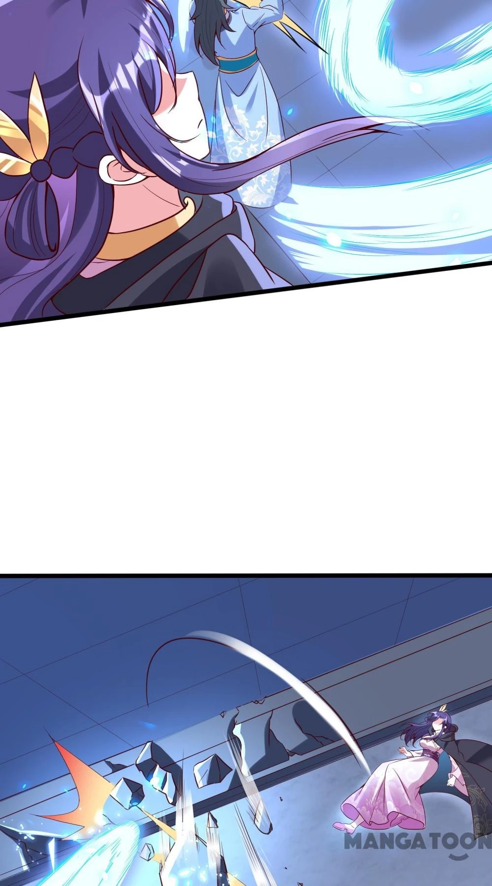 Long Vương Truy Thê Chapter 105 - 24