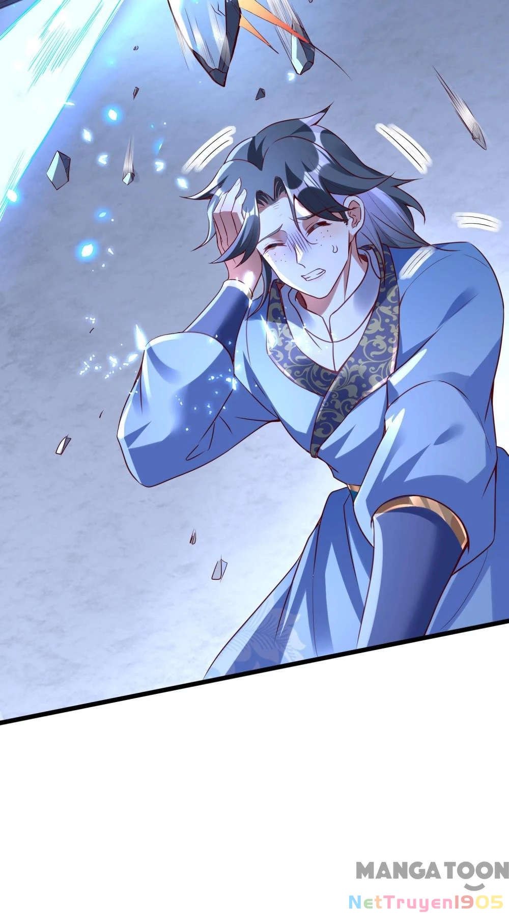 Long Vương Truy Thê Chapter 105 - 25