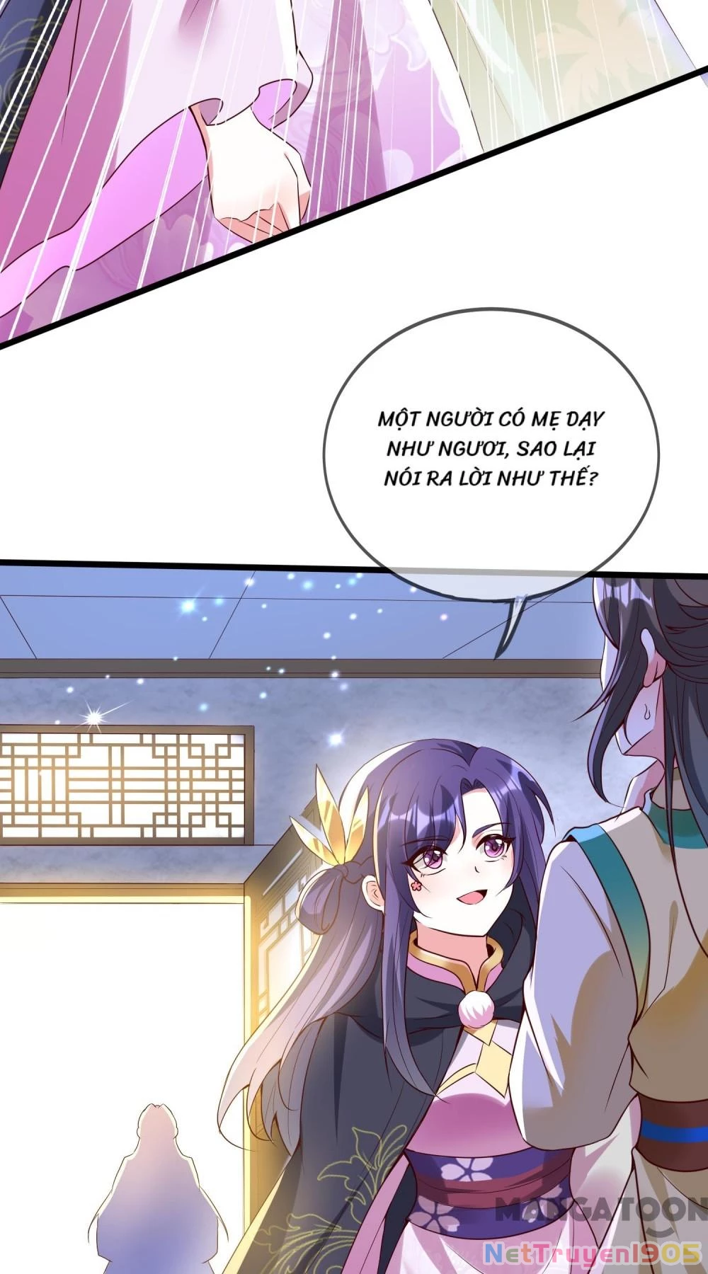 Long Vương Truy Thê Chapter 105 - 29