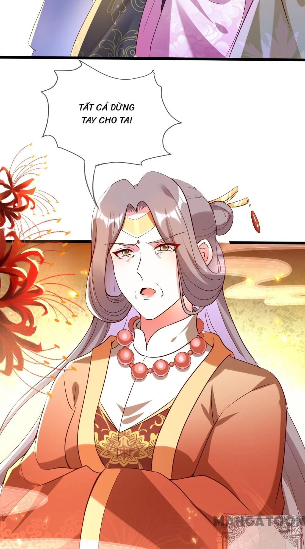 Long Vương Truy Thê Chapter 105 - 30