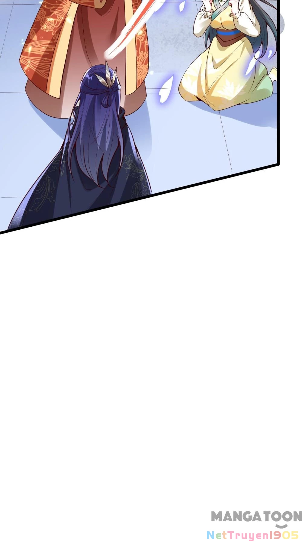 Long Vương Truy Thê Chapter 105 - 33