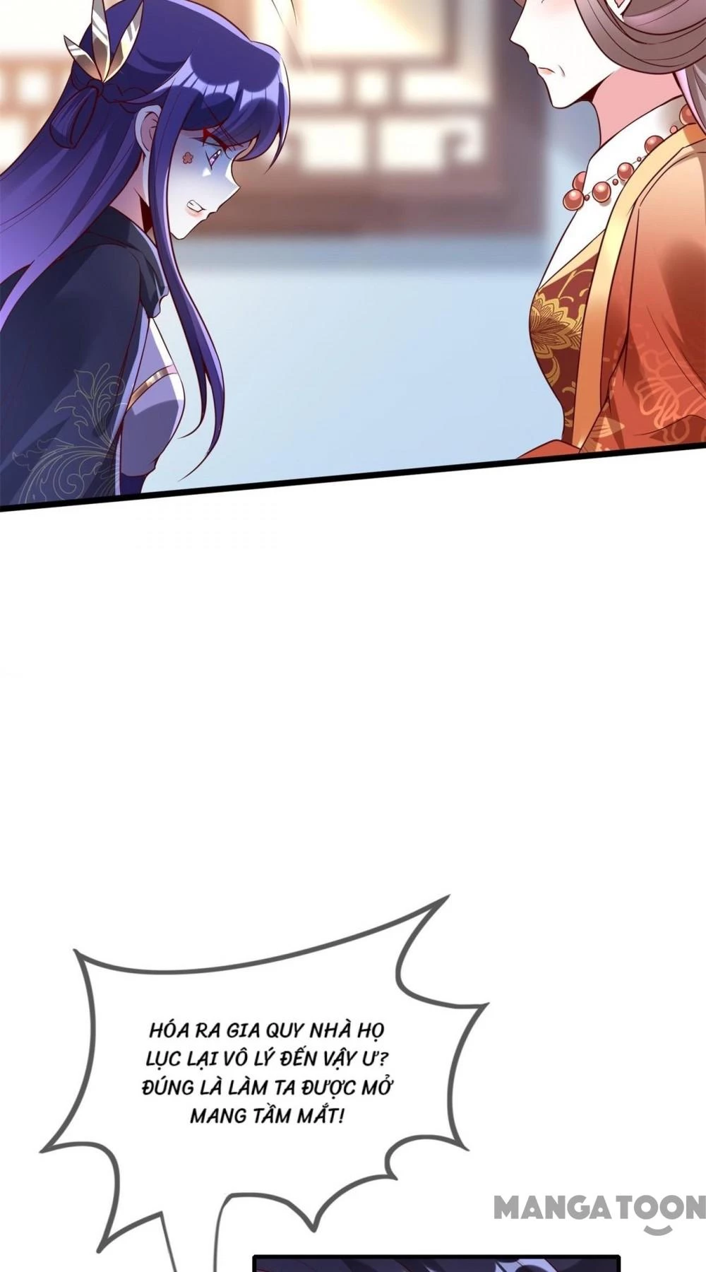 Long Vương Truy Thê Chapter 105 - 38