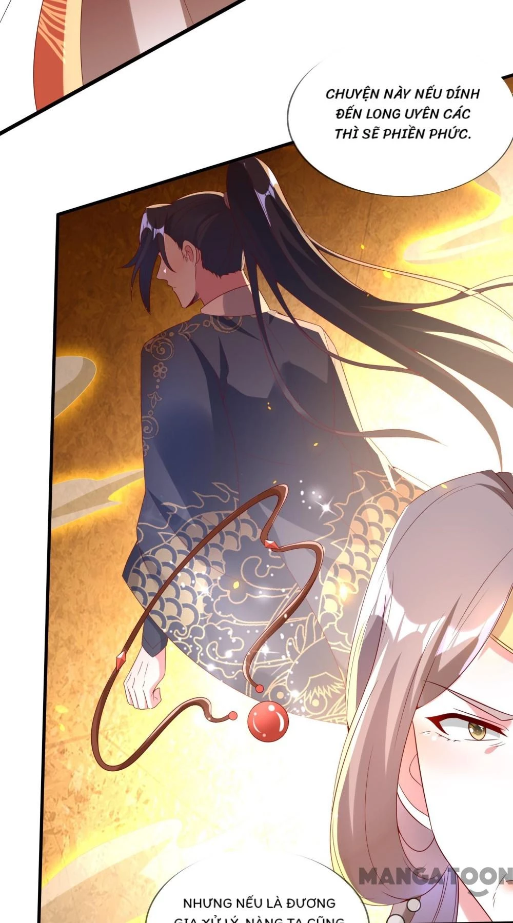 Long Vương Truy Thê Chapter 106 - 6