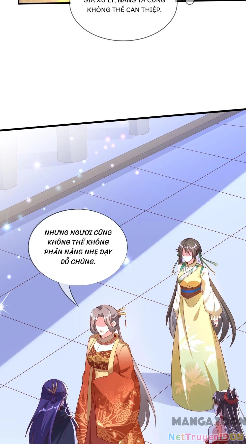 Long Vương Truy Thê Chapter 106 - 7