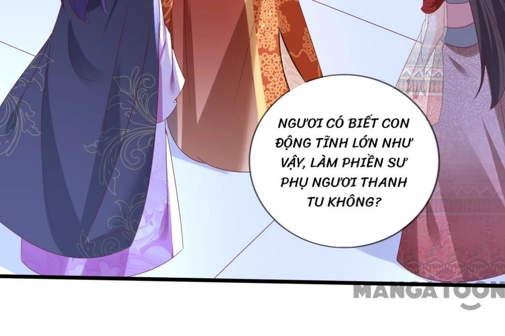 Long Vương Truy Thê Chapter 106 - 8