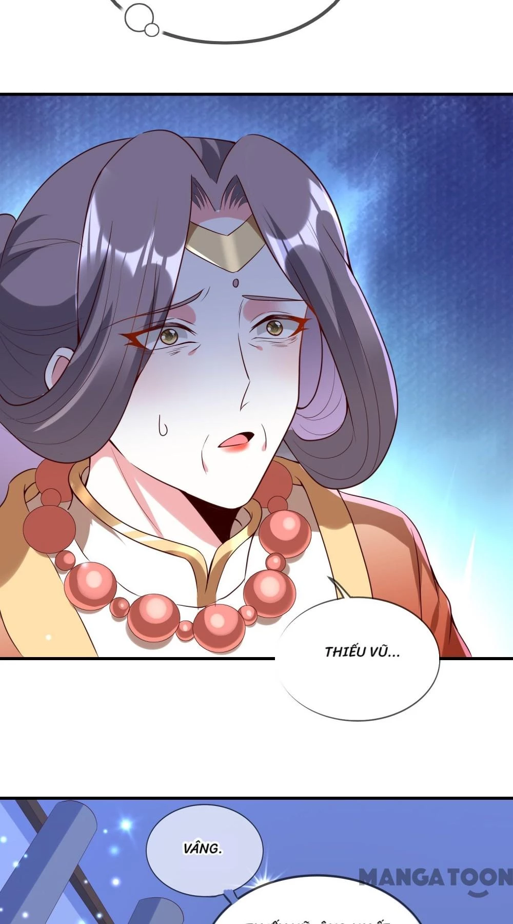 Long Vương Truy Thê Chapter 106 - 12