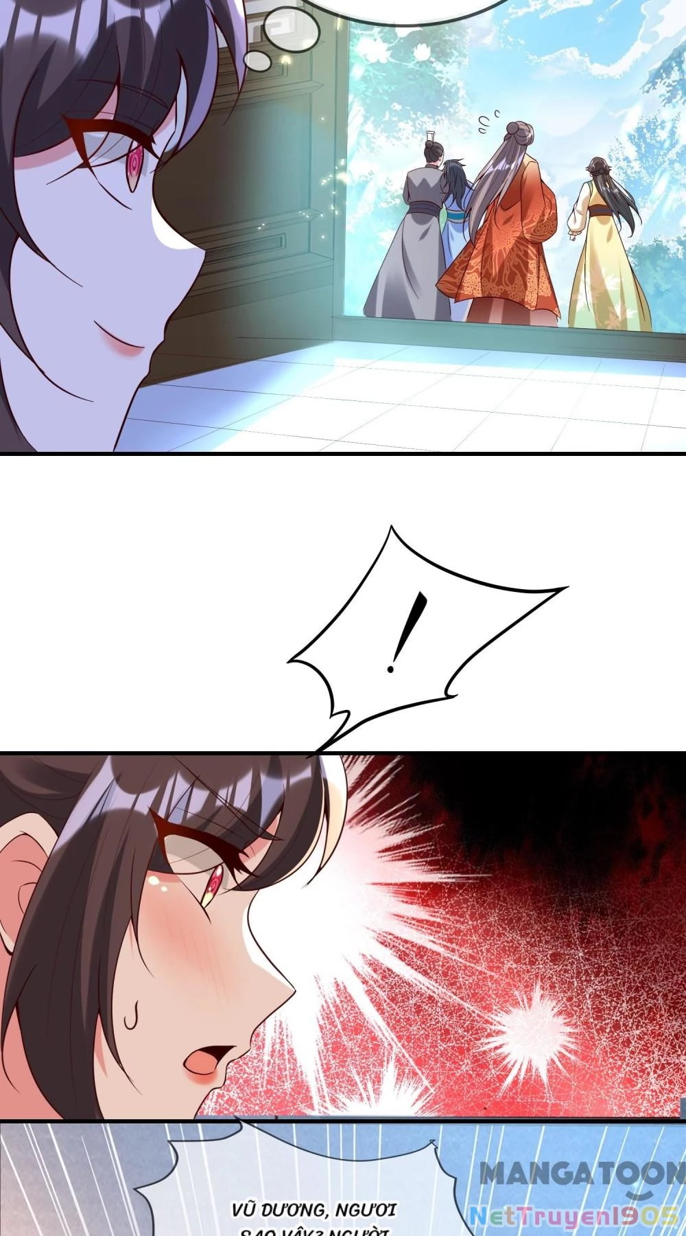 Long Vương Truy Thê Chapter 106 - 14