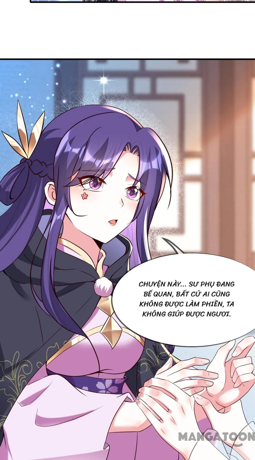 Long Vương Truy Thê Chapter 106 - 19