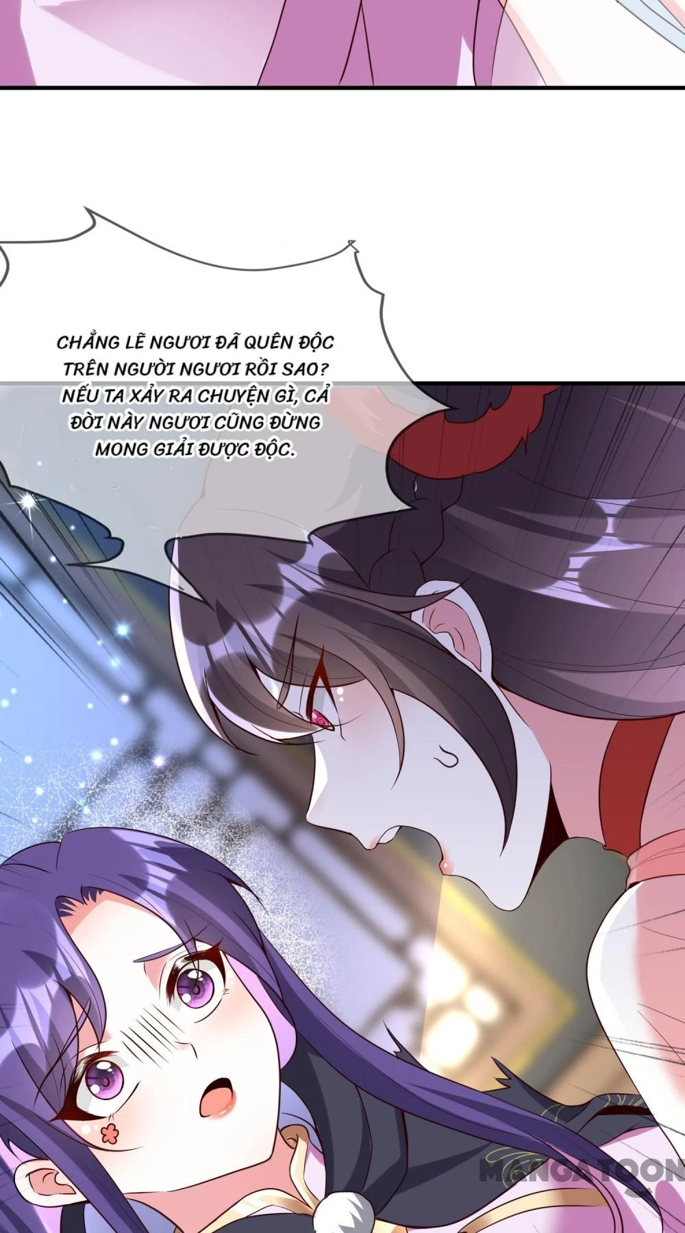 Long Vương Truy Thê Chapter 106 - 20