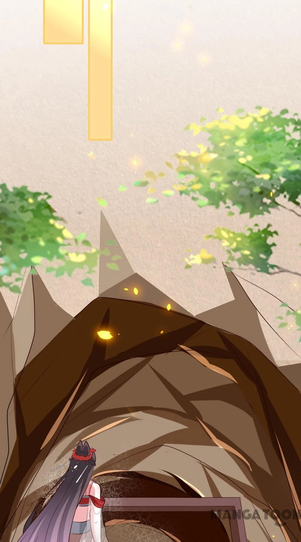 Long Vương Truy Thê Chapter 106 - 22