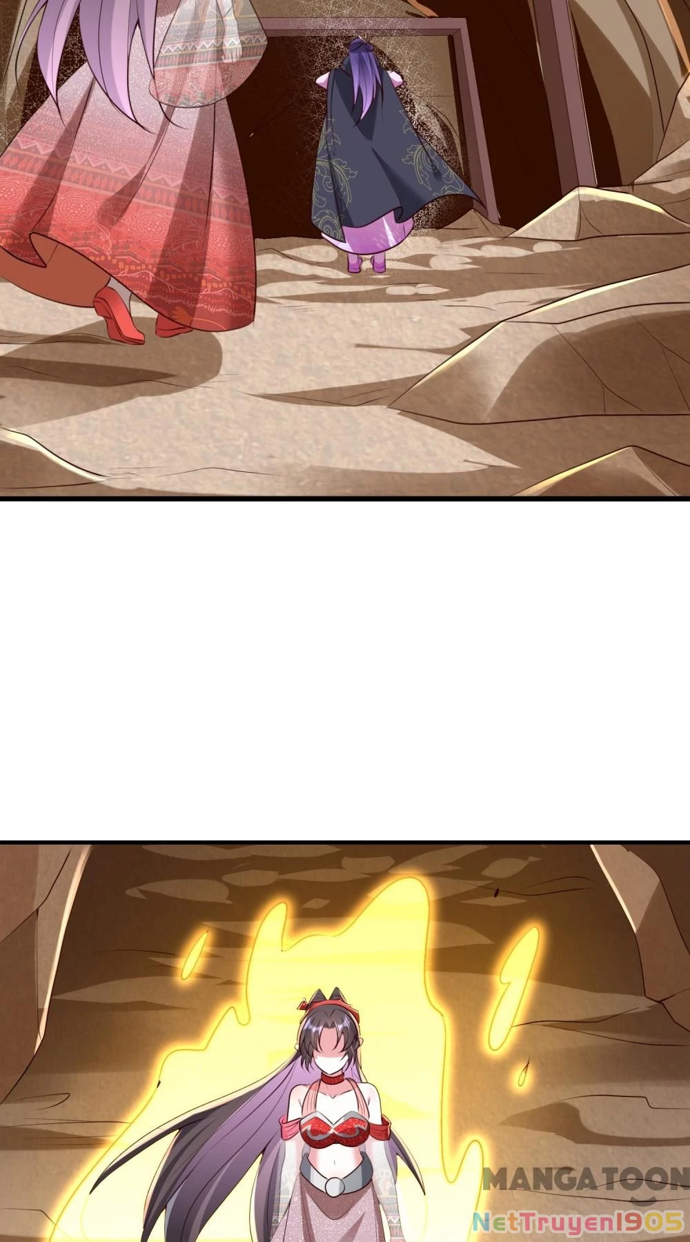 Long Vương Truy Thê Chapter 106 - 23