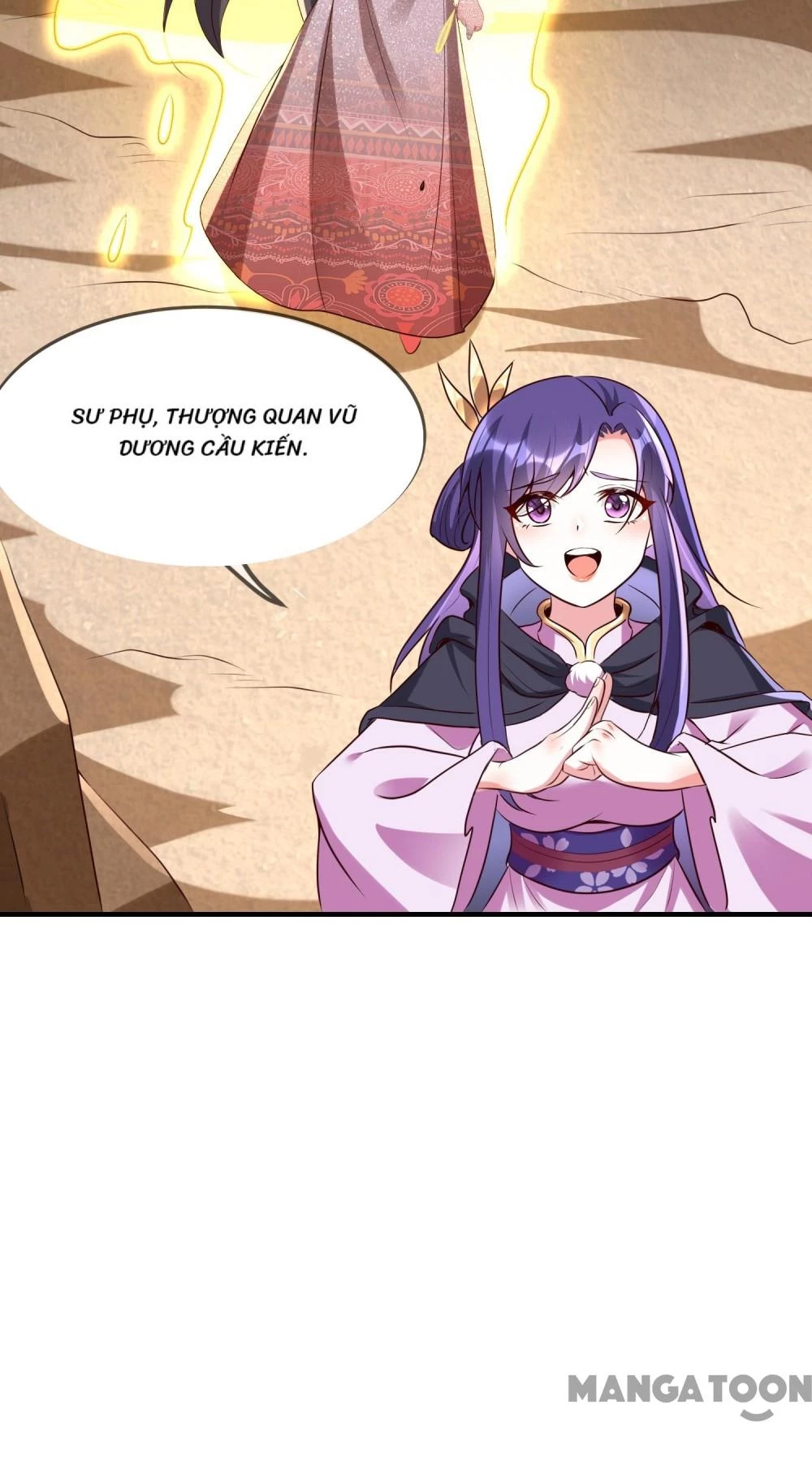 Long Vương Truy Thê Chapter 106 - 24